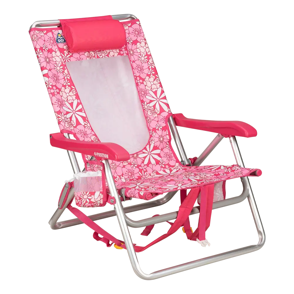 Backpack Beach Chair™ - Gift Ready
