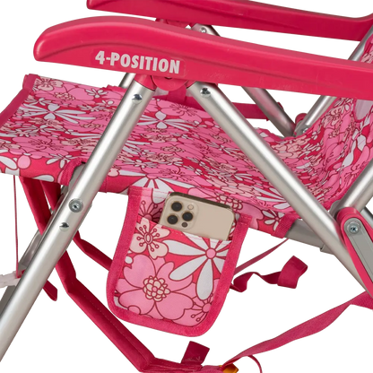 Backpack Beach Chair™ - Gift Ready