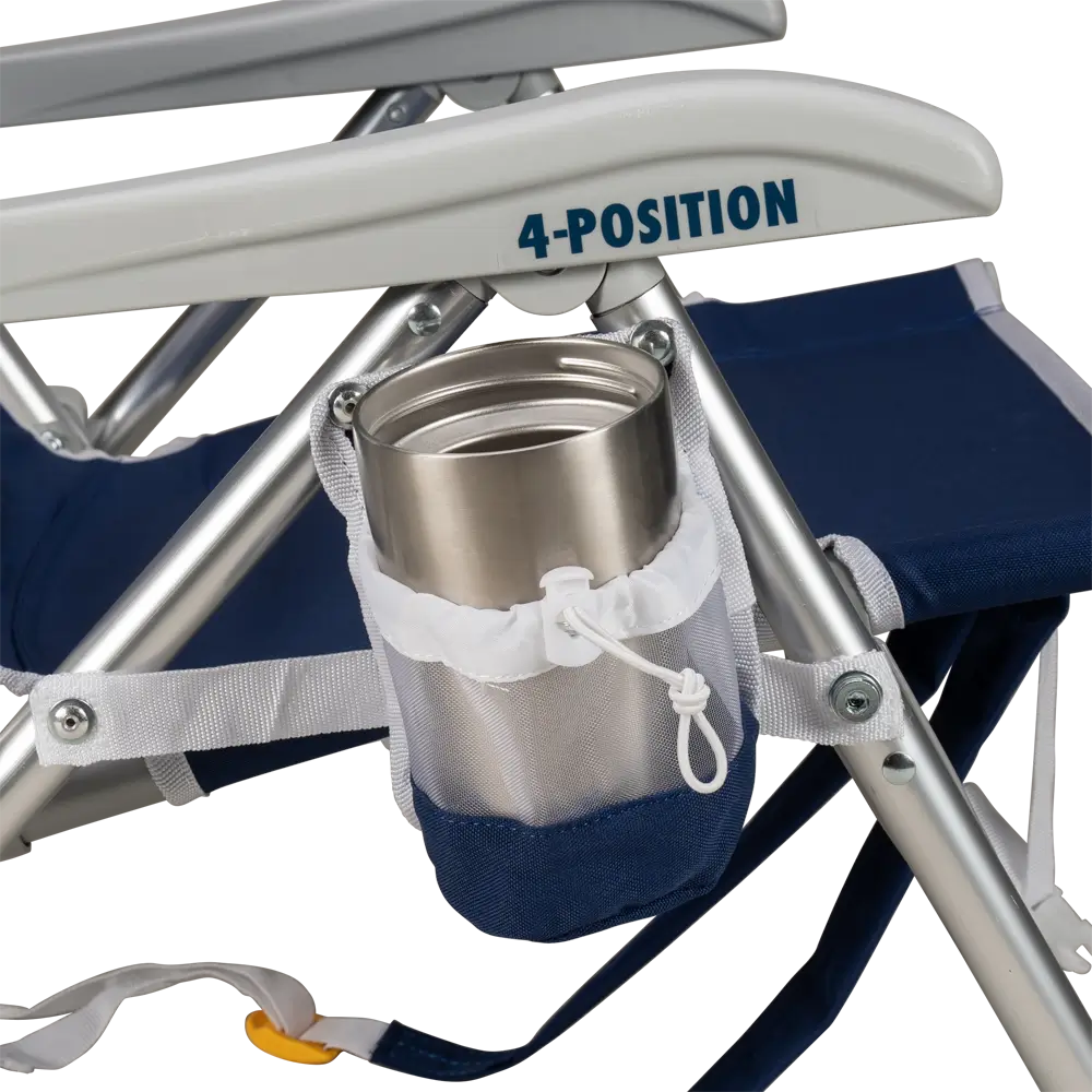 Backpack Beach Chair™ - Gift Ready