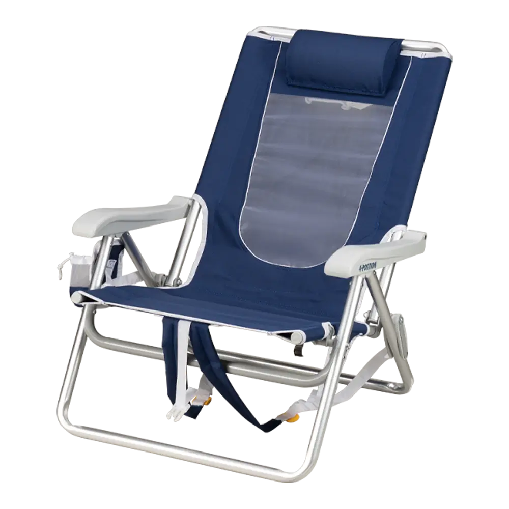 Backpack Beach Chair™ - Gift Ready