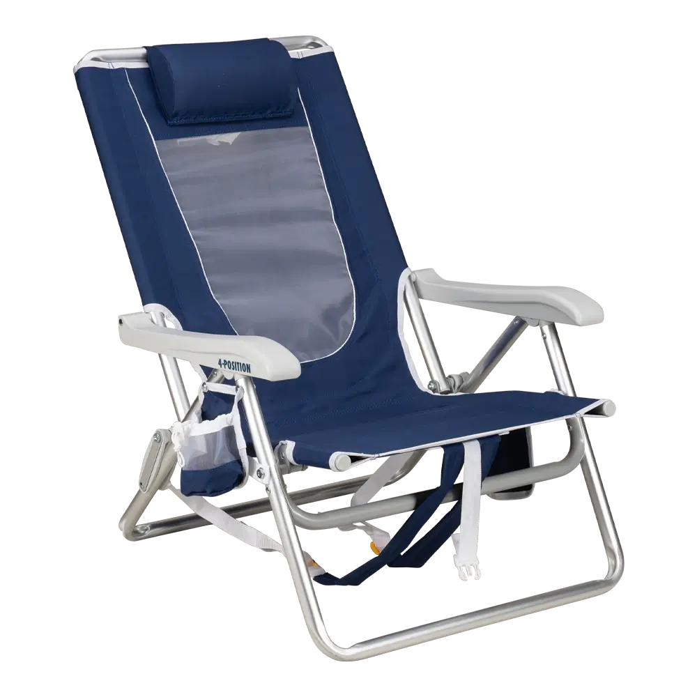 Backpack Beach Chair™ - Gift Ready