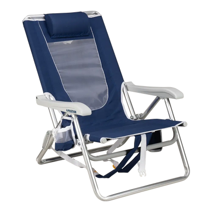 Backpack Beach Chair™ - Gift Ready
