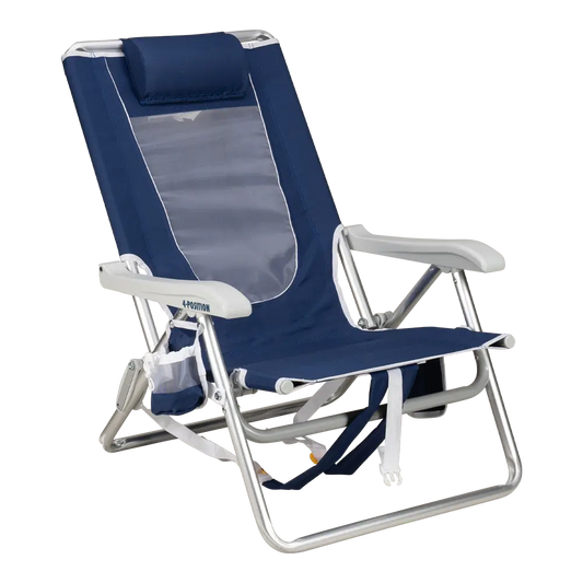 Backpack Beach Chair™ - Gift Ready