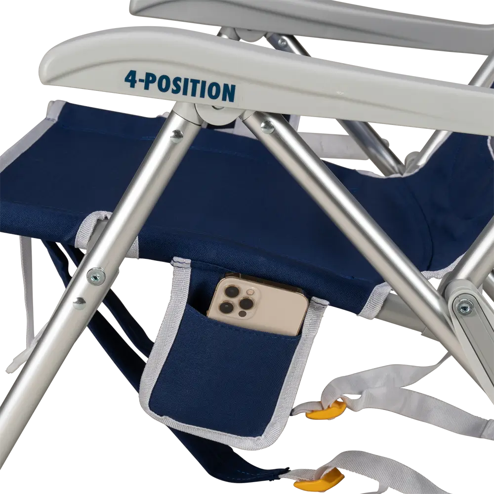 Backpack Beach Chair™ - Gift Ready