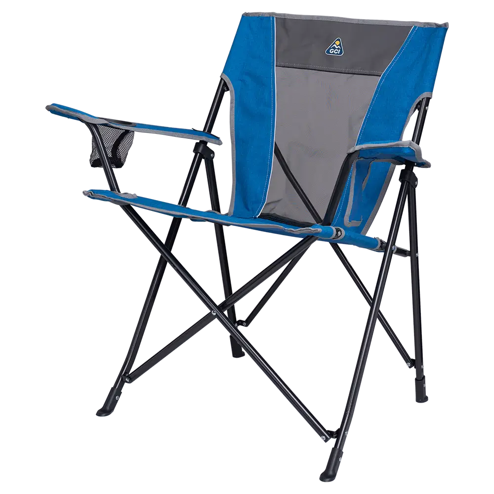 Comfort Quad Chair™ - Easy Fit