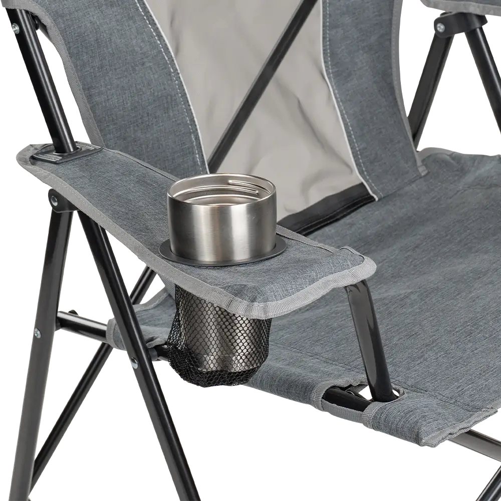 Comfort Quad Chair™ - Easy Fit