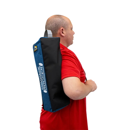 ComPack Rocker™ - Fresh Volume
