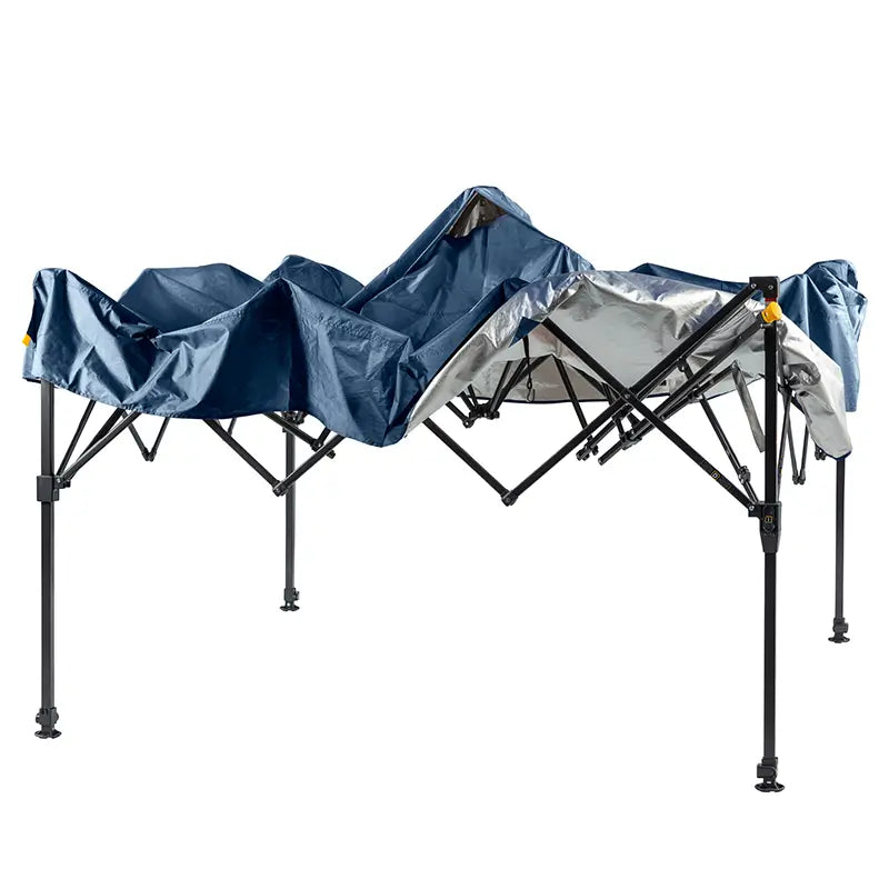 LevrUp Canopy™ - Daily Set