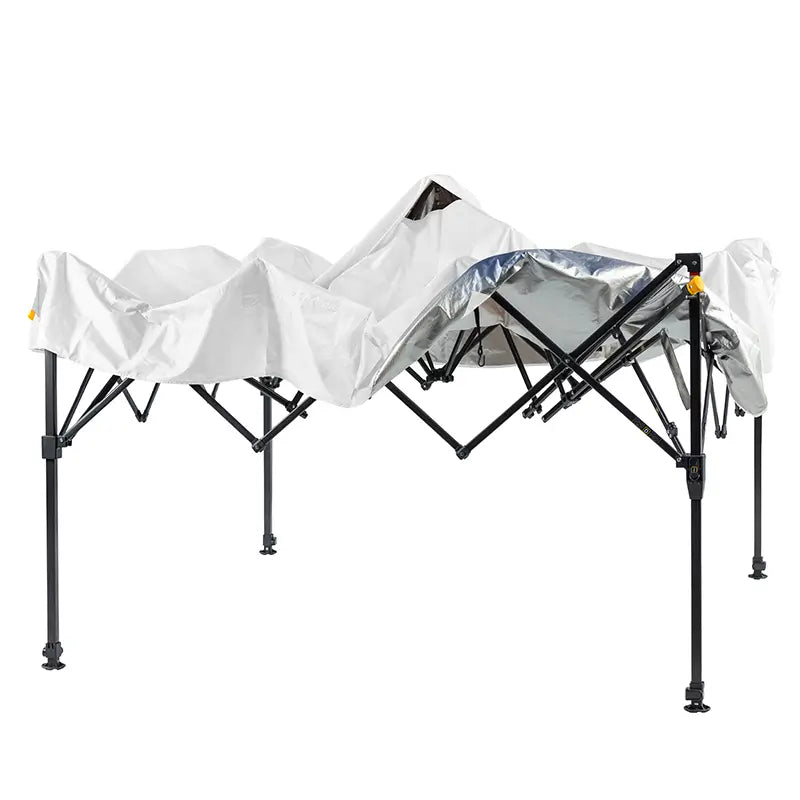 LevrUp Canopy™ - Daily Set