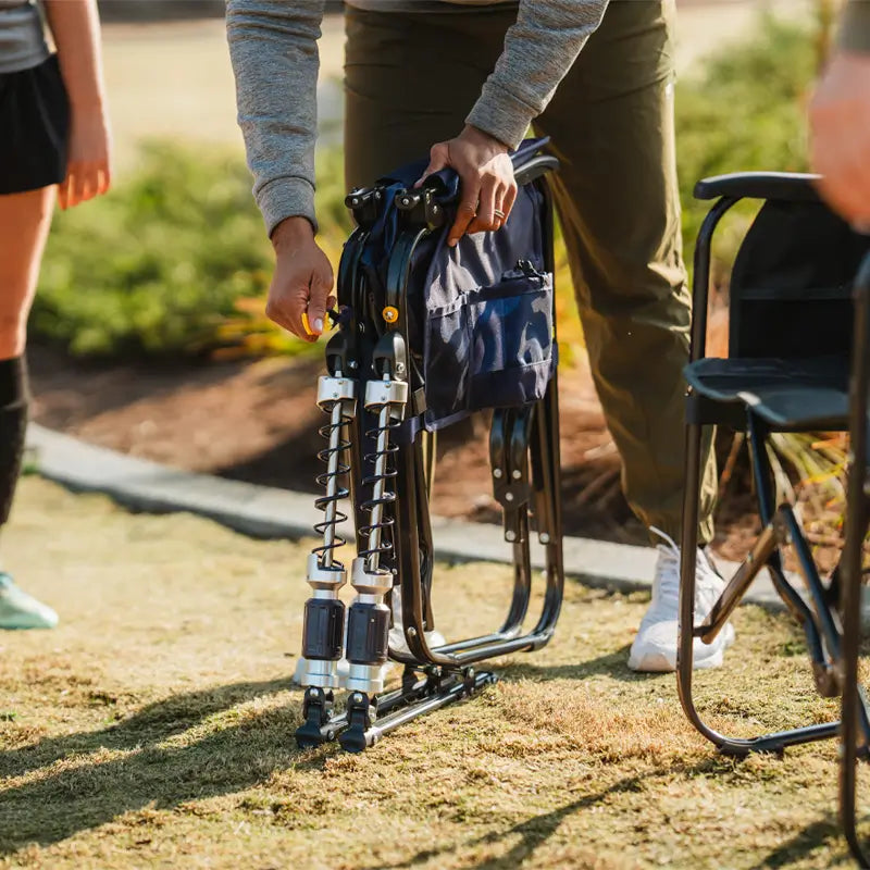 Adjustable Rocker™ - Clean Scalp