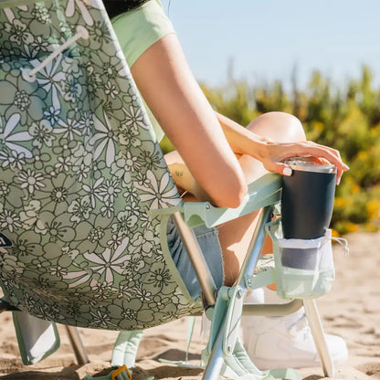 Backpack Beach Chair™ - Gift Ready