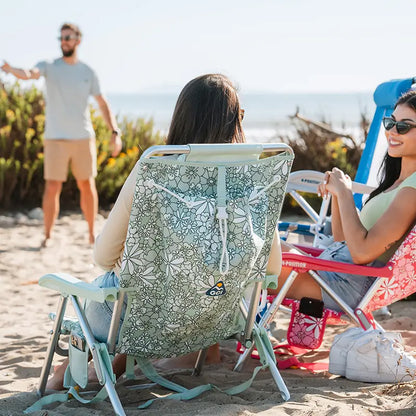 Backpack Beach Chair™ - Gift Ready