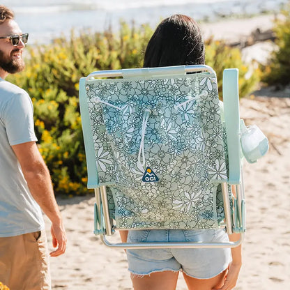 Backpack Beach Chair™ - Gift Ready