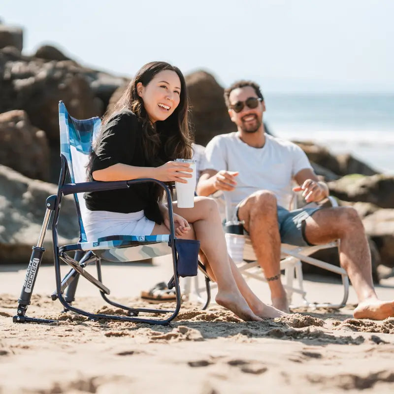 Beach Rocker™ - Gift Ready