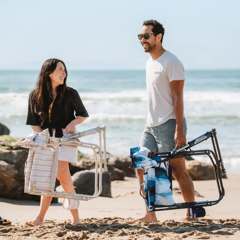 Beach Rocker™ - Gift Ready