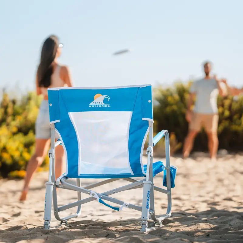 Beach Rocker™ - Gift Ready