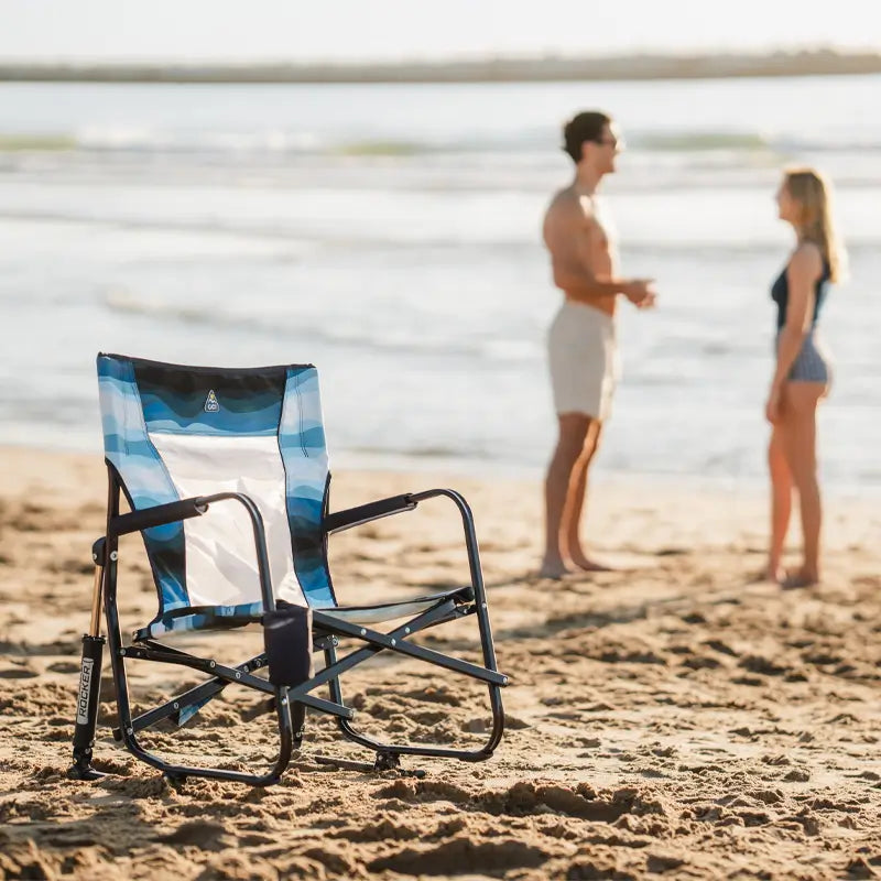 Beach Rocker™ - Gift Ready