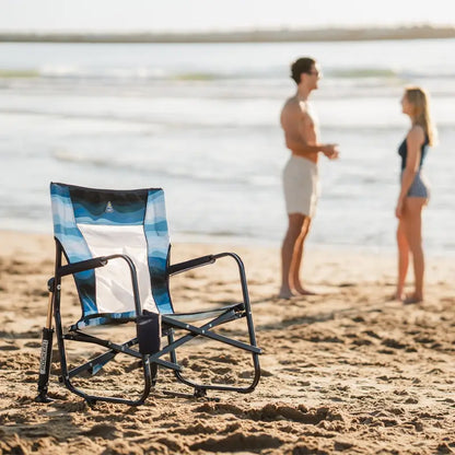 Beach Rocker™ - Ready Routine