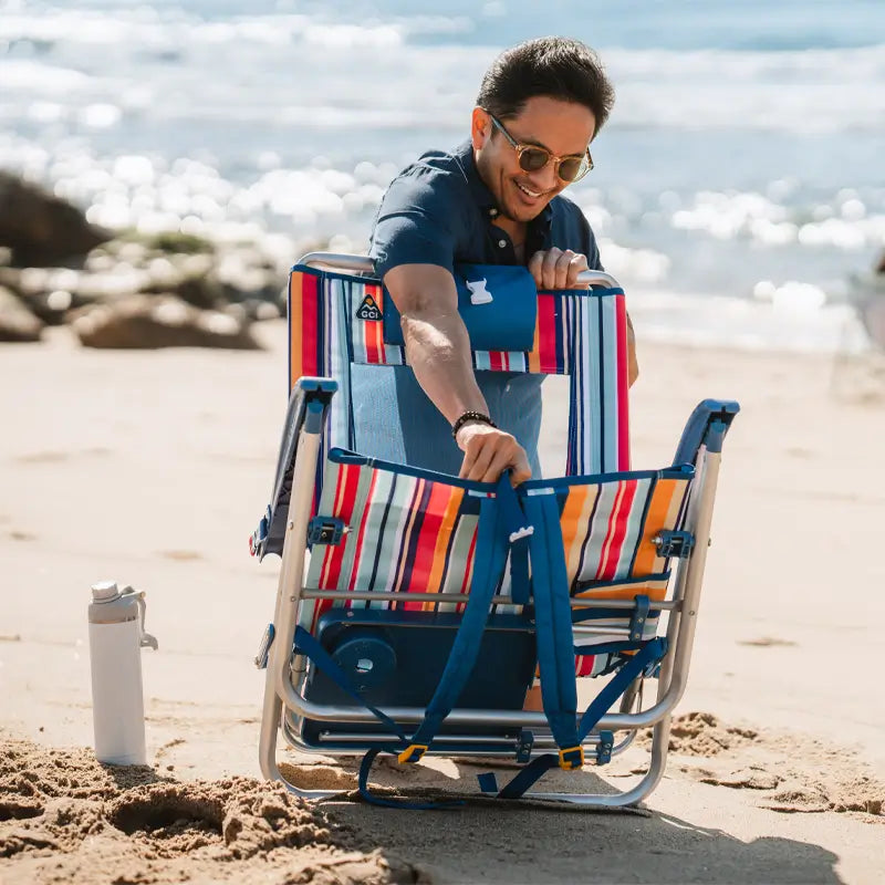 Big Surf™ with Slide Table - Gift Ready