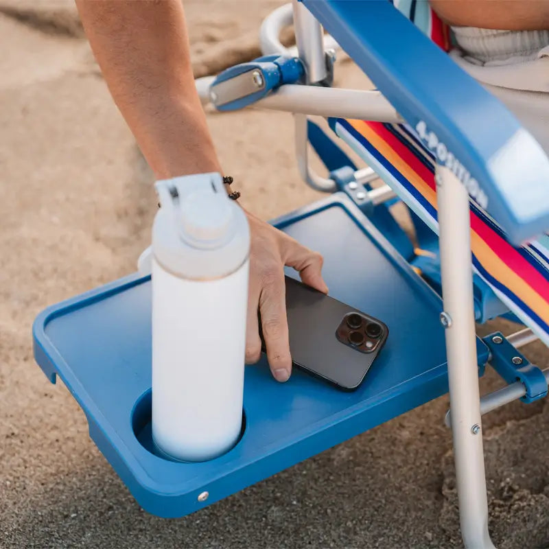 Big Surf™ with Slide Table - Gift Ready