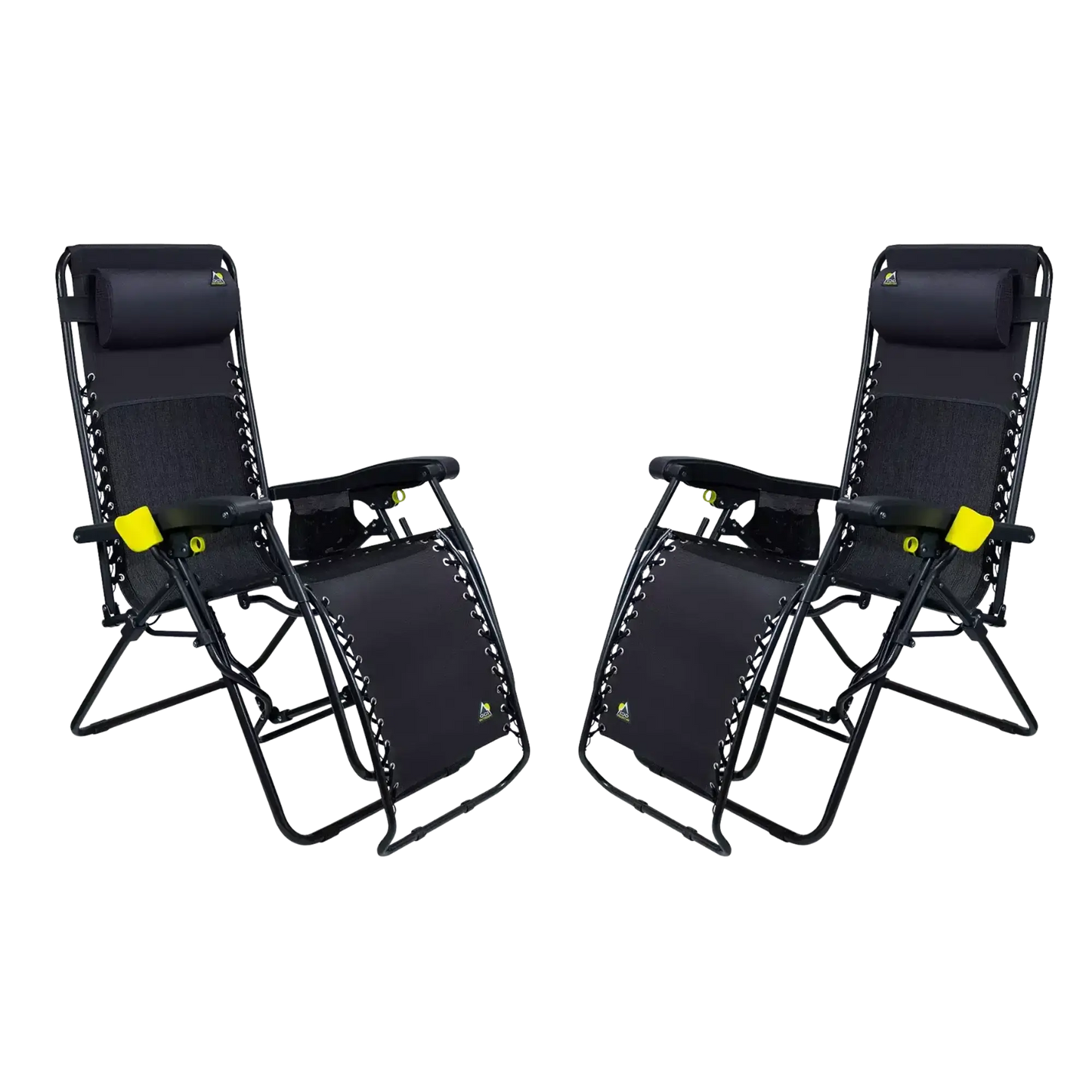 Freeform Zero Gravity Lounger™ Bundle - Essential Set