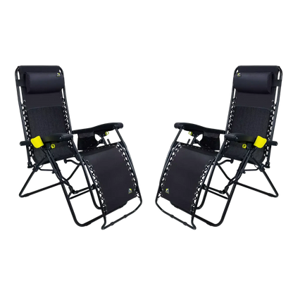 Freeform Zero Gravity Lounger™ Bundle - Essential Set