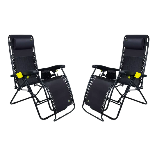 Freeform Zero Gravity Lounger™ Bundle - Essential Set