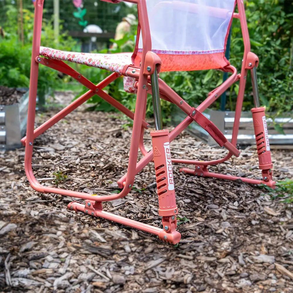 Freestyle Rocker Elite™ - Clean Bundle