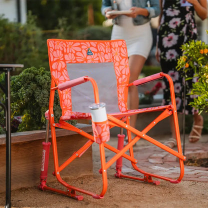 Freestyle Rocker™ - Daily Set