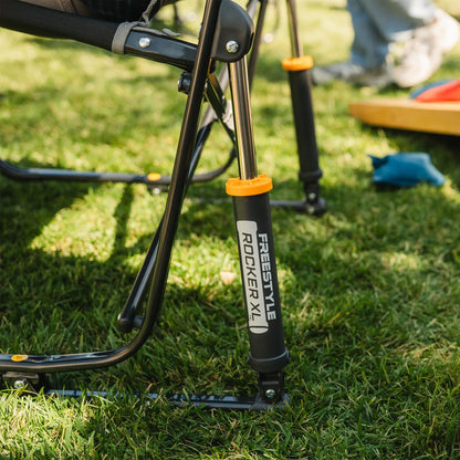 Freestyle Rocker XL™ - Smooth Finish