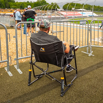 Freestyle Rocker XL™ - Smooth Finish