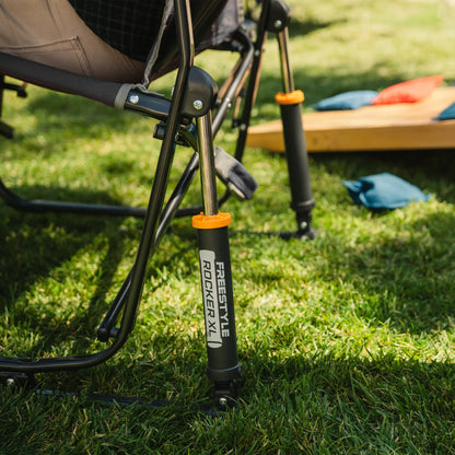 Freestyle Rocker XL™ with Side Table - Simple Edit