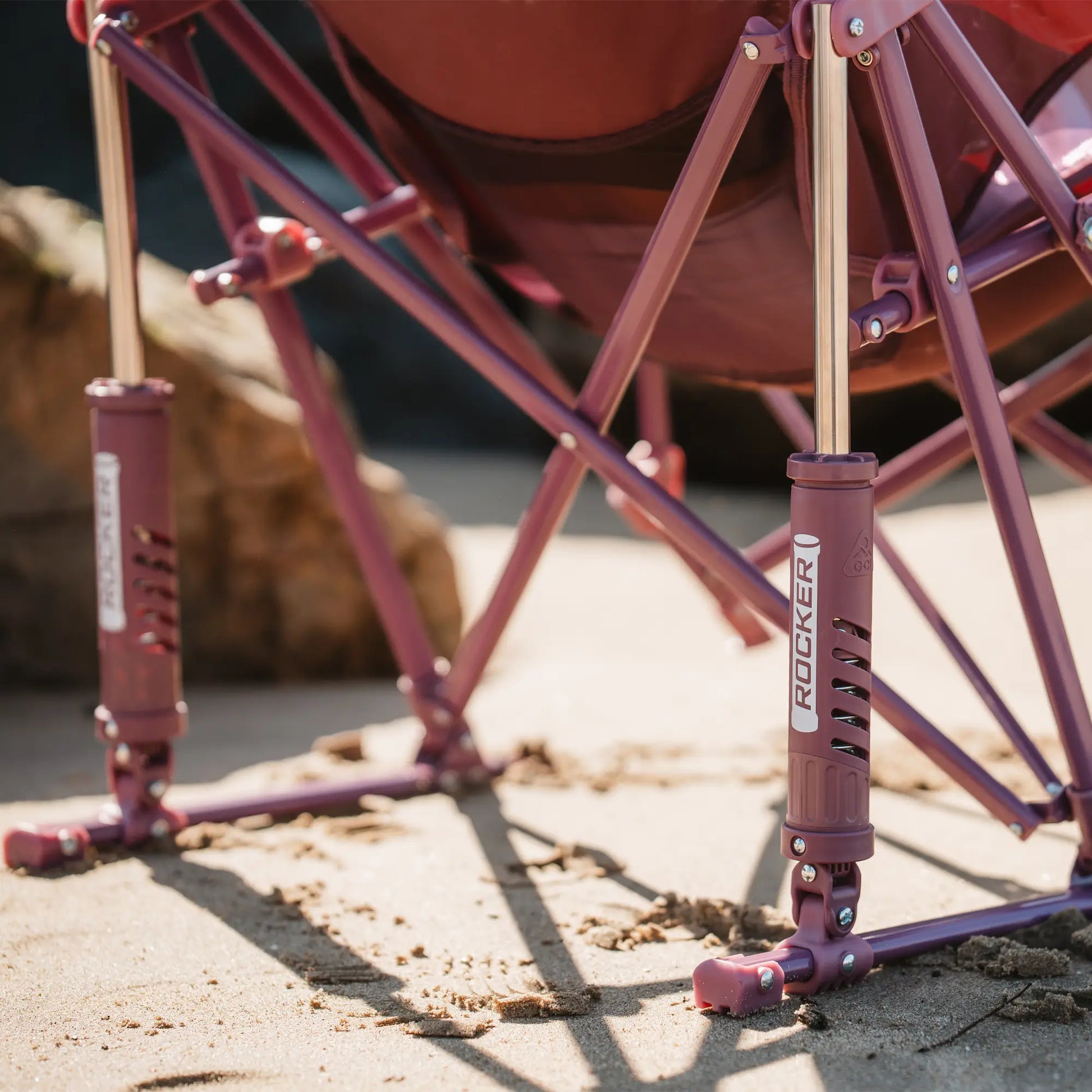 Pod Rocker Elite™ - Daily Set