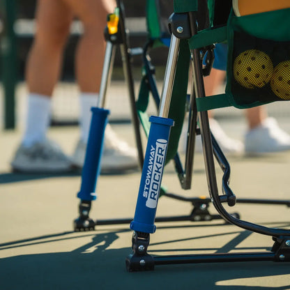 Stowaway Rocker™ - Weekend Pair