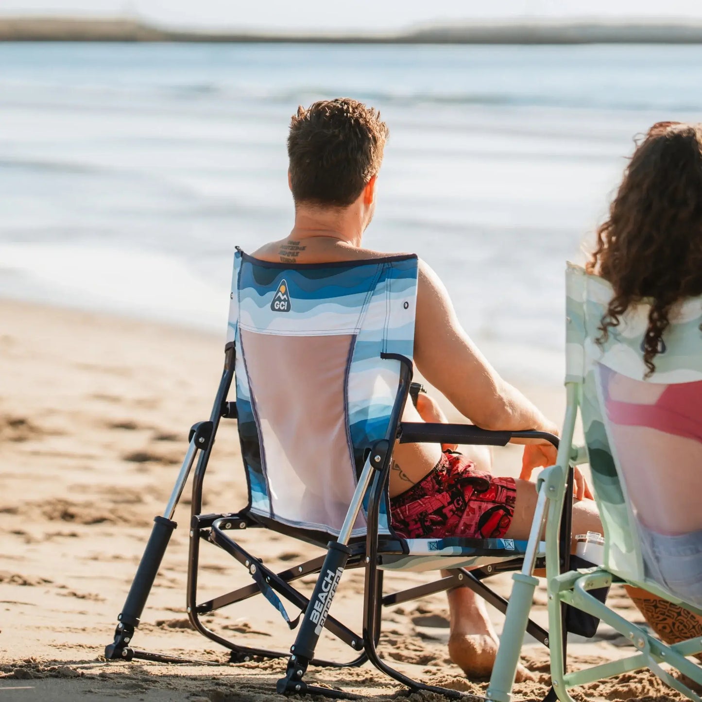 Beach Rocker™ - Gift Ready