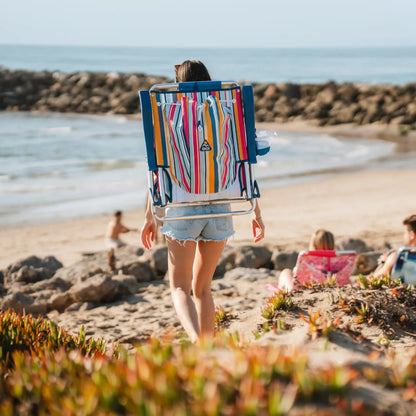 Backpack Beach Chair™ - Gift Ready