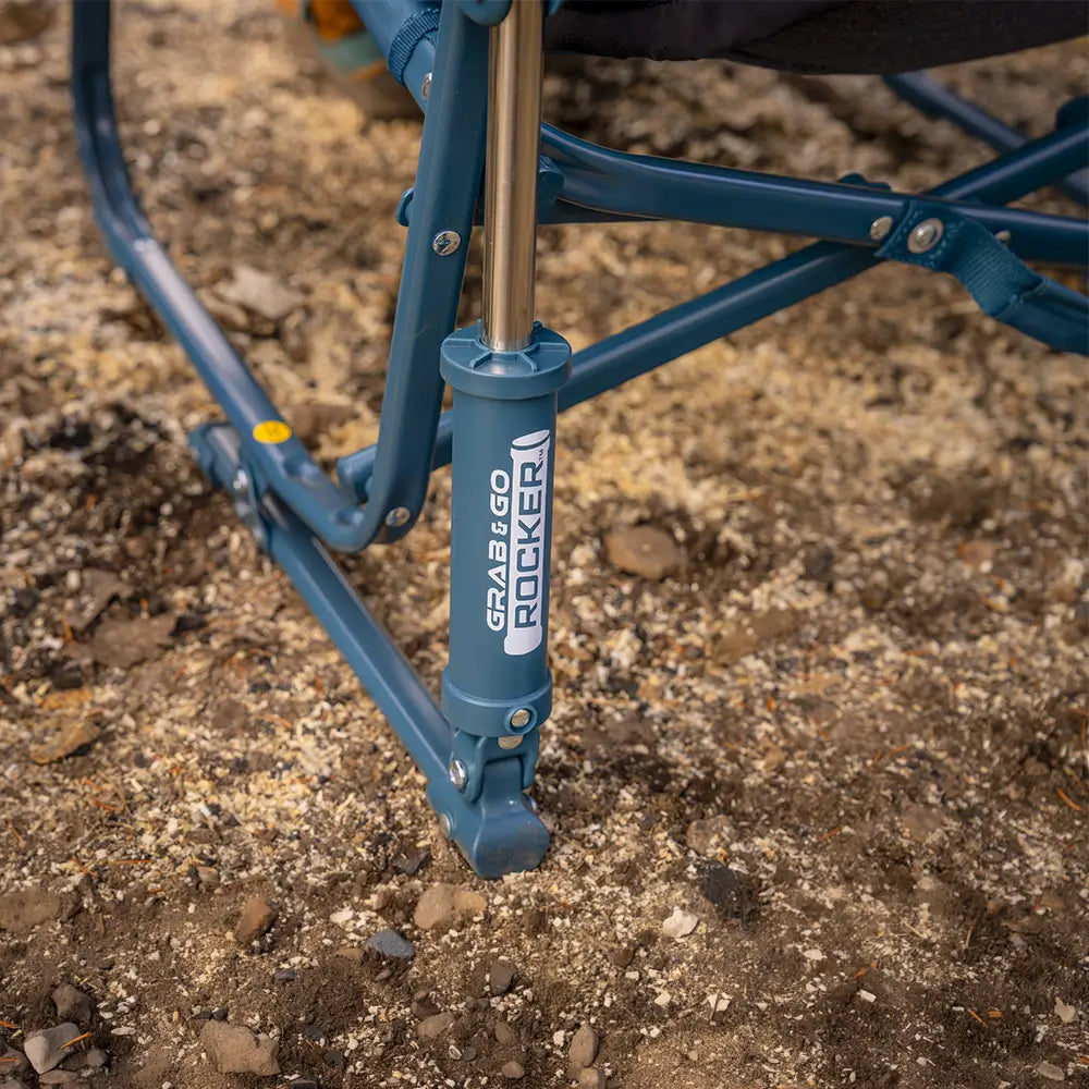 Grab & Go Rocker™ - Simple Edit