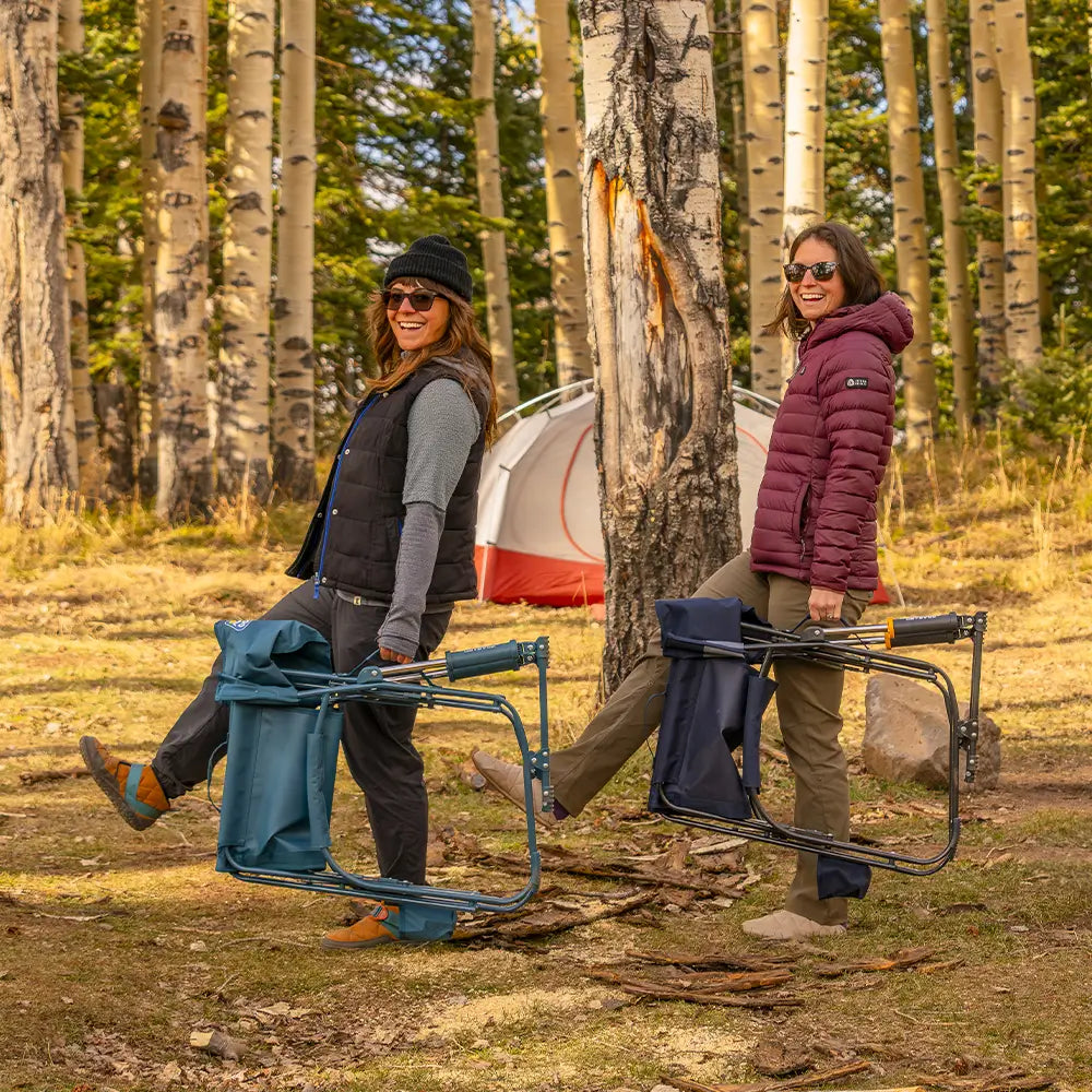 Grab & Go Rocker™ - Simple Edit