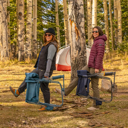 Grab & Go Rocker™ - Simple Edit