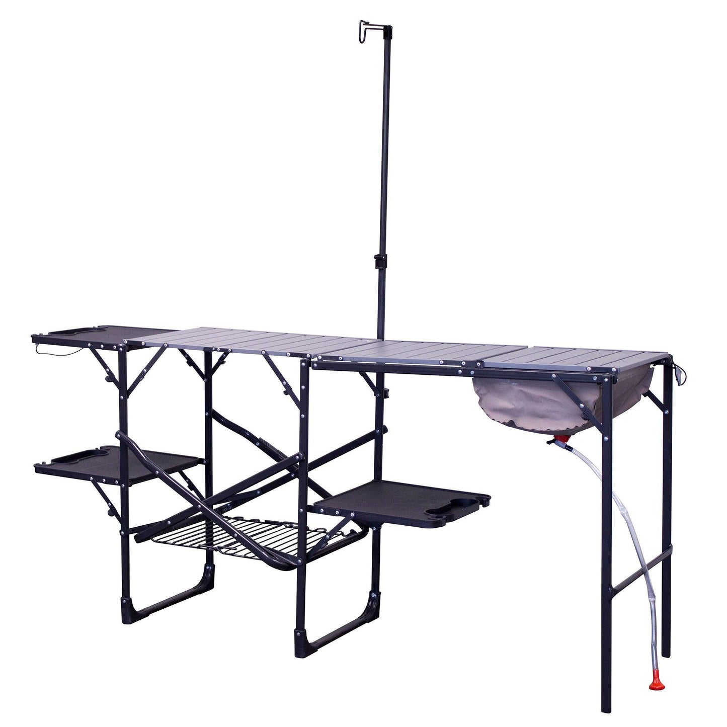 Master Cook Station™ - Classic Finish