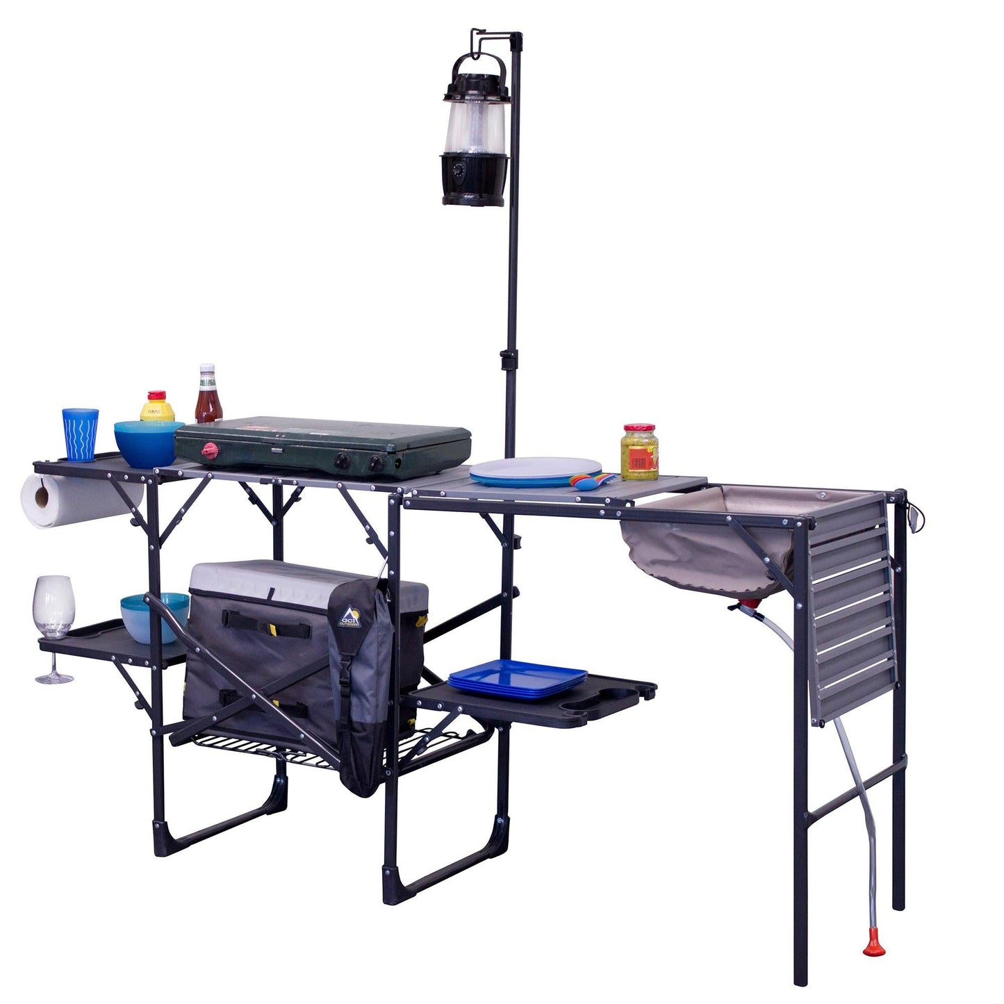 Master Cook Station™ - Classic Finish