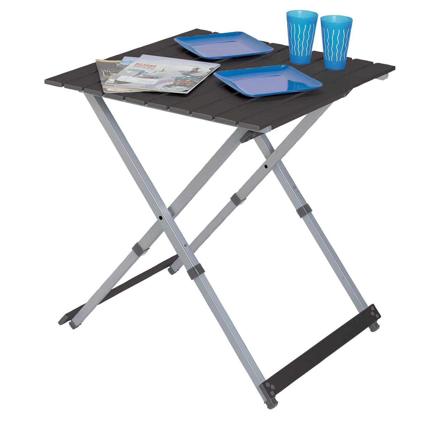 Compact Camp Table 25™ - Soft Pick