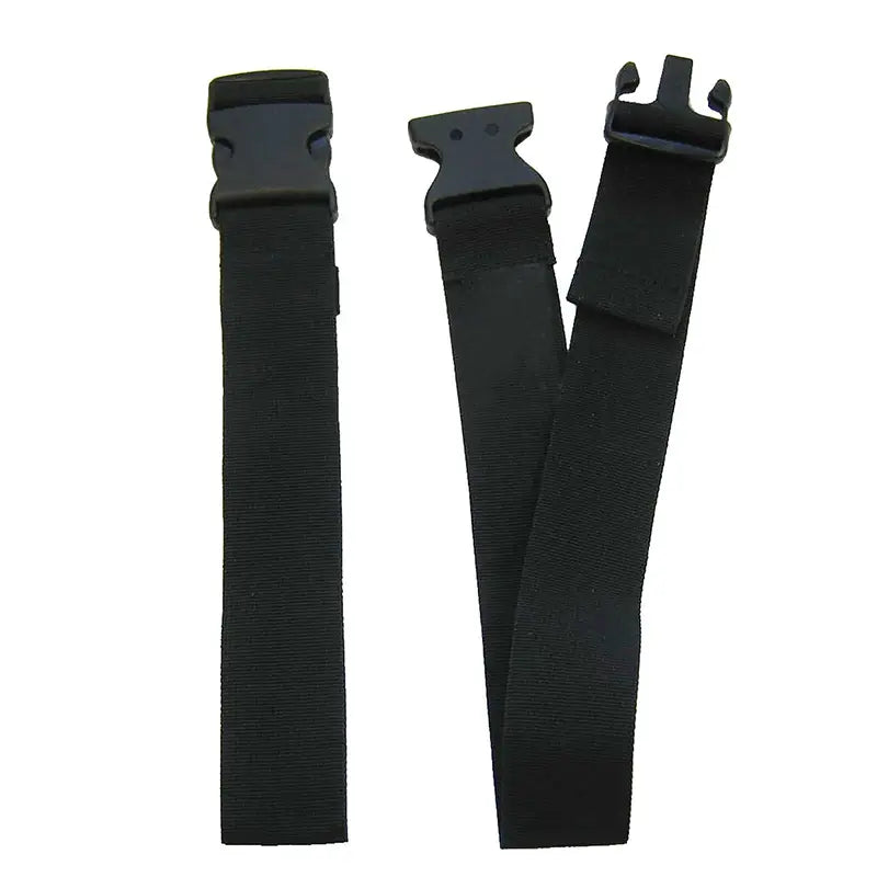 SitBacker™ Extension Straps - Travel Ready