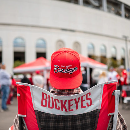 College Comfort Pro Rocker™ - Ohio State Buckeyes - Fresh Pair