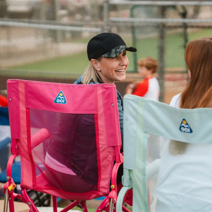 Stowaway Rocker™ - Weekend Pair
