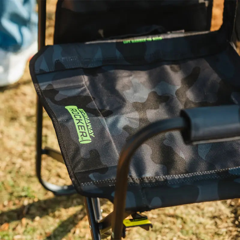Stowaway Rocker™ - Home Choice