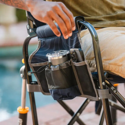 Stowaway Rocker™ - Home Choice