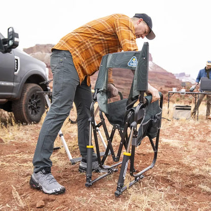 Stowaway Rocker™ - Weekend Pair