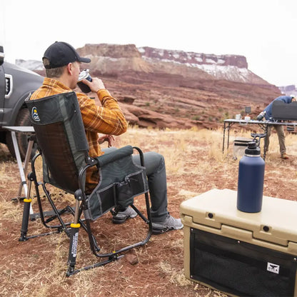 Stowaway Rocker™ - Weekend Pair