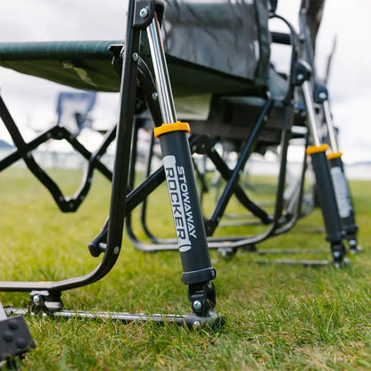 Stowaway Rocker™ - Home Choice